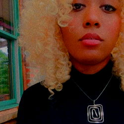 Ash: A Vivid Portrait of Female Empowerment