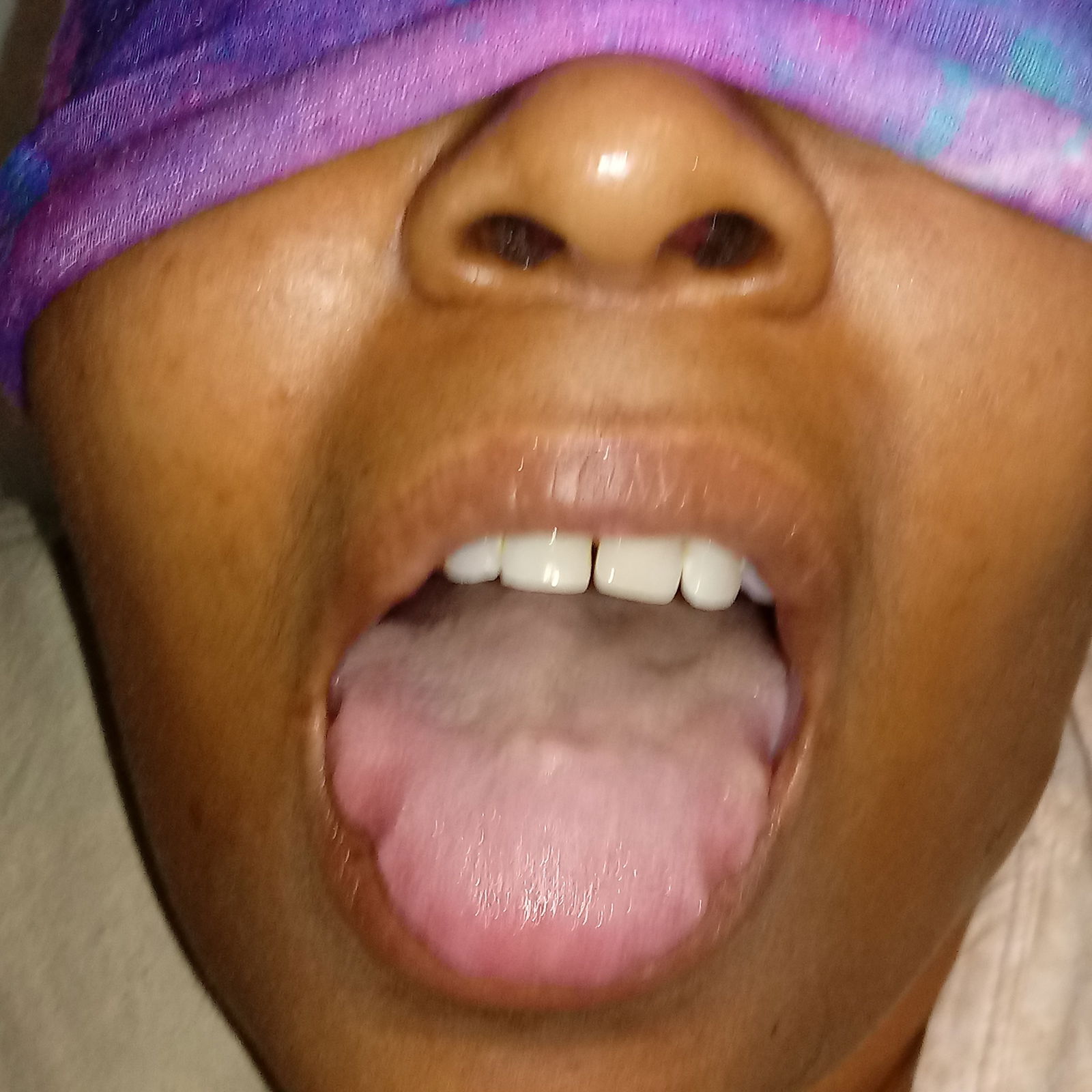 Thathroatgoddess photo