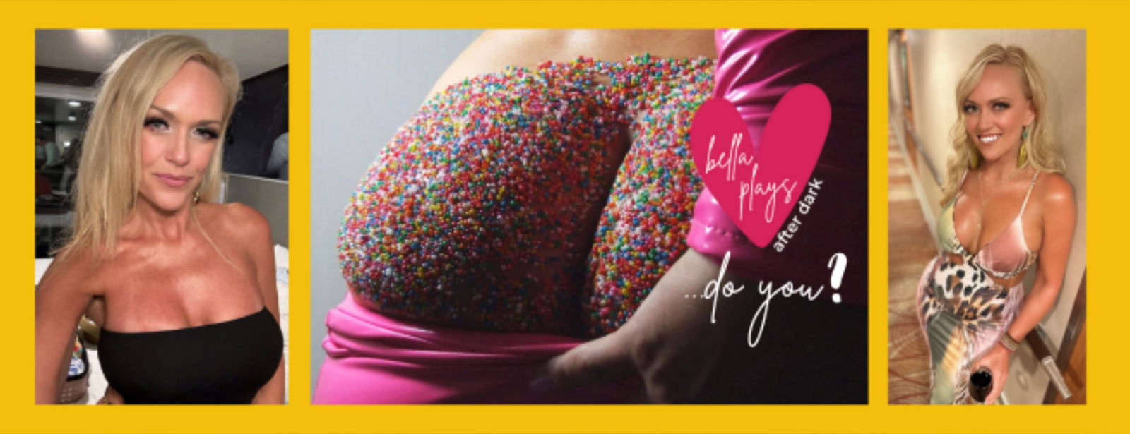 BellaPlaysAfterDark photo