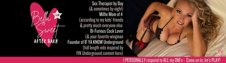 BellaPlaysAfterDark photo