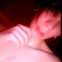 OnlyFans Model Alexandria's Sensual Bath Time