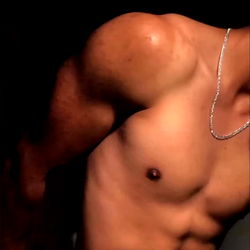 Fitness and Body Confidence in a Gym