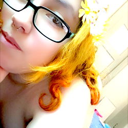 Alyissa Elenes' Intimate Photos