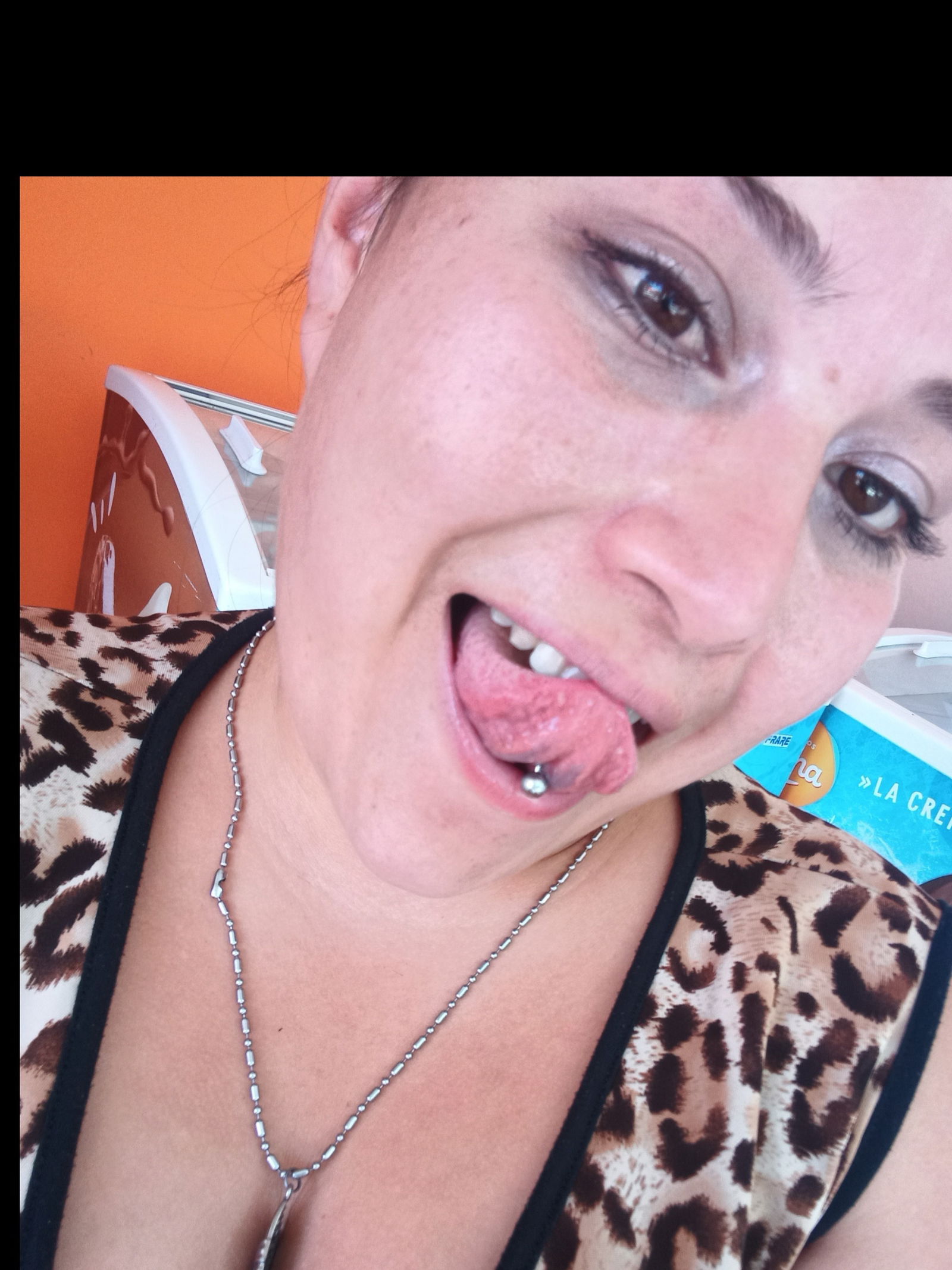 Andrea Giménez photo