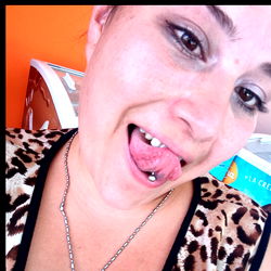 Andrea Giménez photo