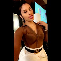 Rosita La Diosa - OnlyFans Model Photo