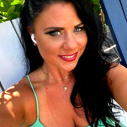 Ft Lauderdale Model Santanna Kumms