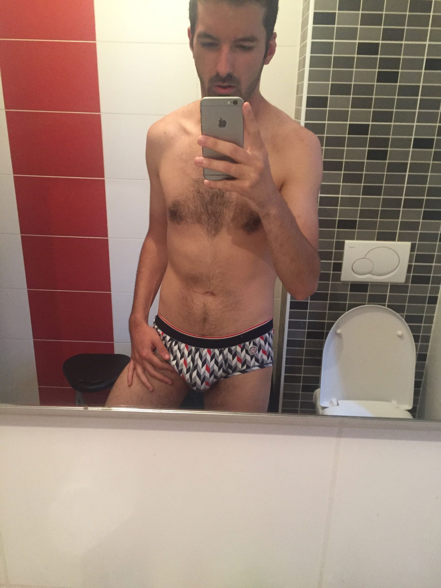 AlexNantesMadrid photo