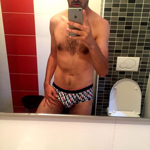 AlexNantesMadrid photo