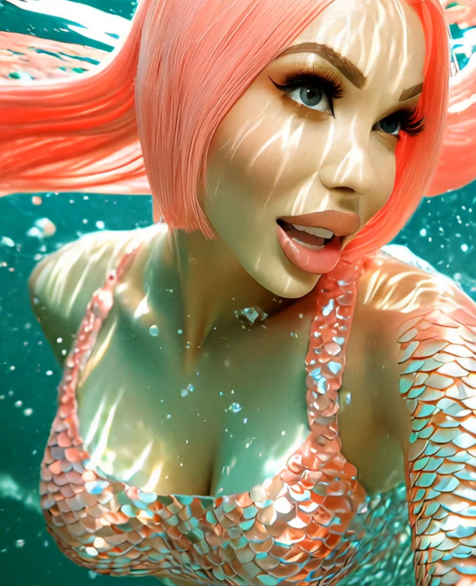 EN TuS FáNTaSíAs 🔥🔥💅🏻🏳️‍⚧️ photo