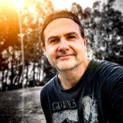 Chris from Queensland