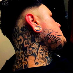 The Lyfe Of Zay photo