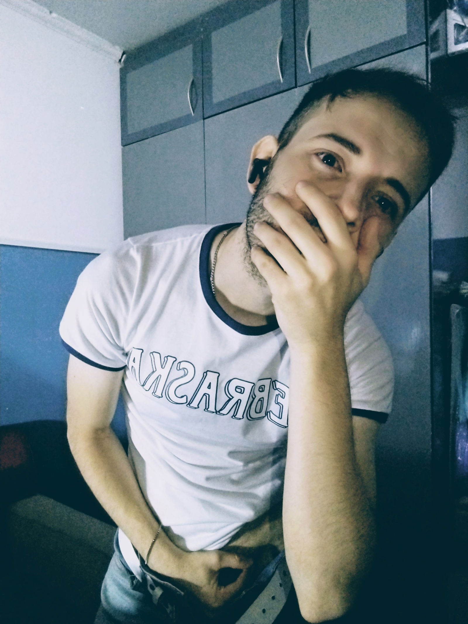 Adolfo Nickler photo