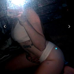 Breathless Model Captures Her Intimacy on Camera