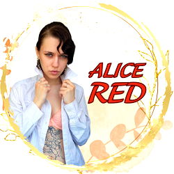 Alice Red: A Model's Story from Canada