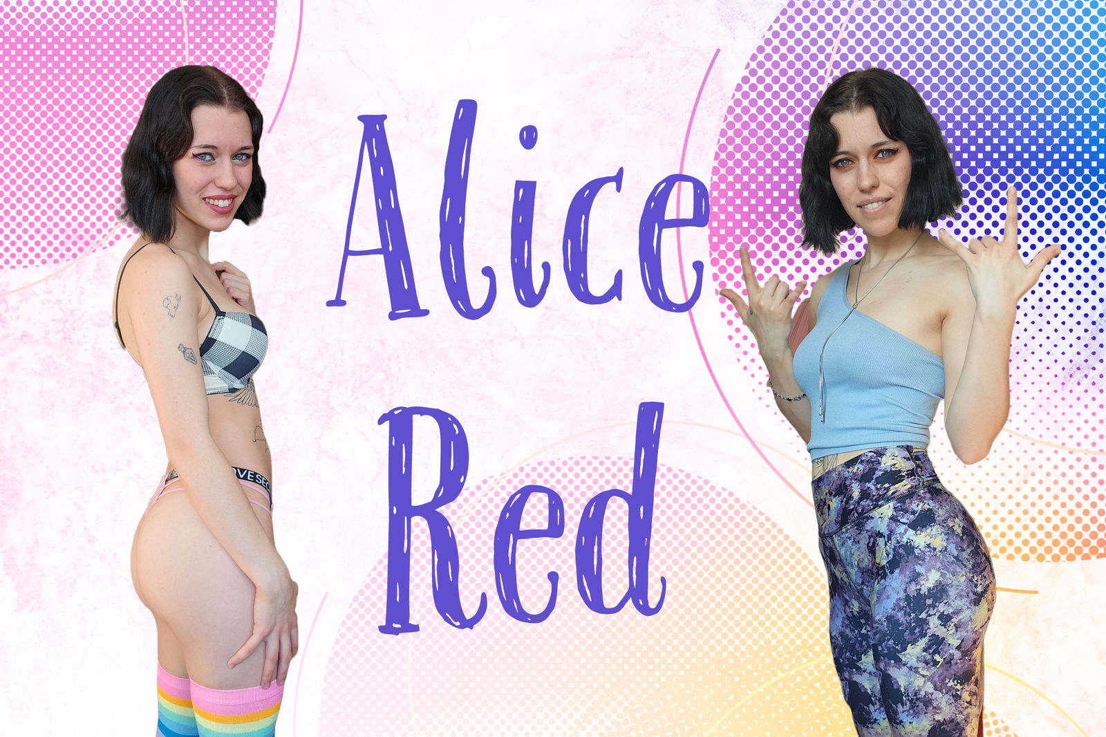 🌿 Alice Elvoria 🌿 photo