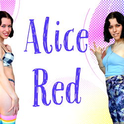 🌿 Alice Elvoria 🌿 photo