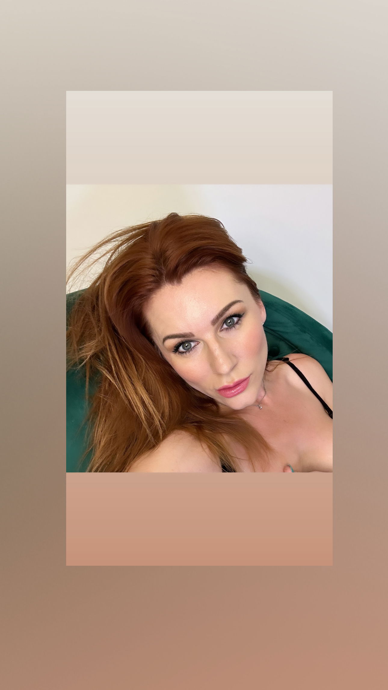 Tori Jameson - UNLOCKED 🔥 photo