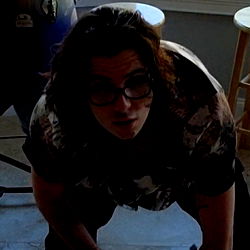 OnlyFans Model Ganval