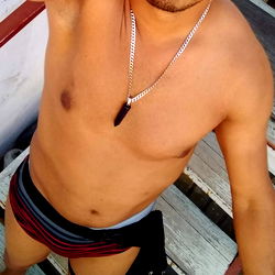 OnlyFans Model: The Boy Pf, Los Angeles, Chile