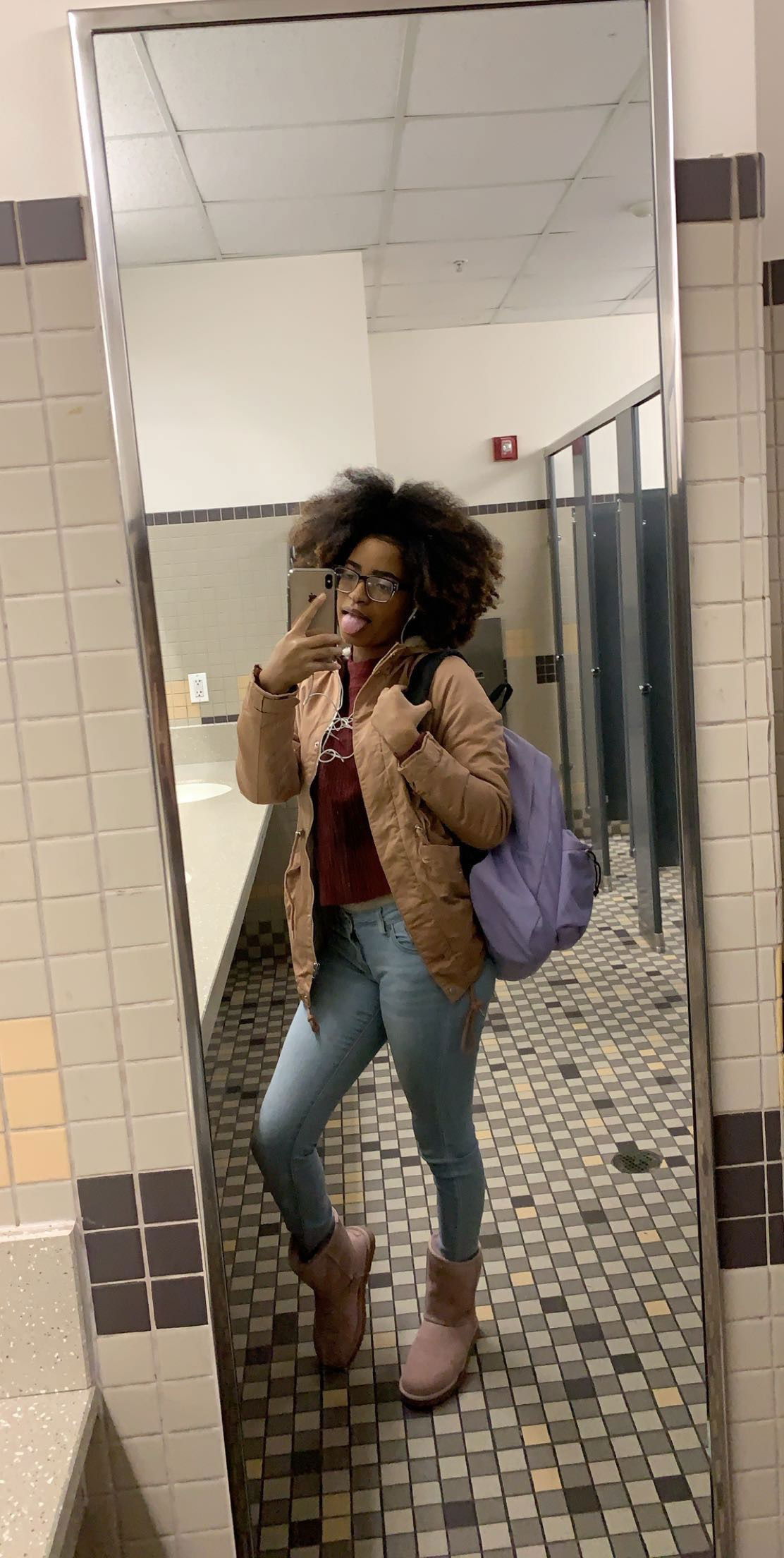 Anna the Gem 🇯🇲👩🏾‍🦱💎✨ photo