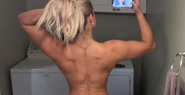 Aurora Taylor 🦋 photo