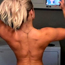 Aurora Taylor 🦋 photo