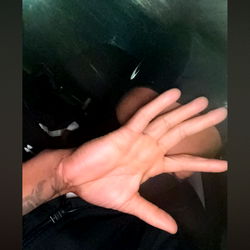 Onlyfans Model Him - Sharing a Selfie