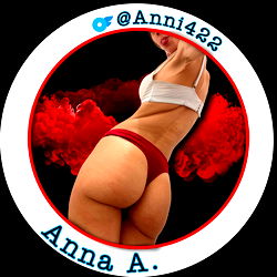 Onlyfans Model Anna A.