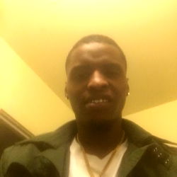 Cool Guy in Wisconsin