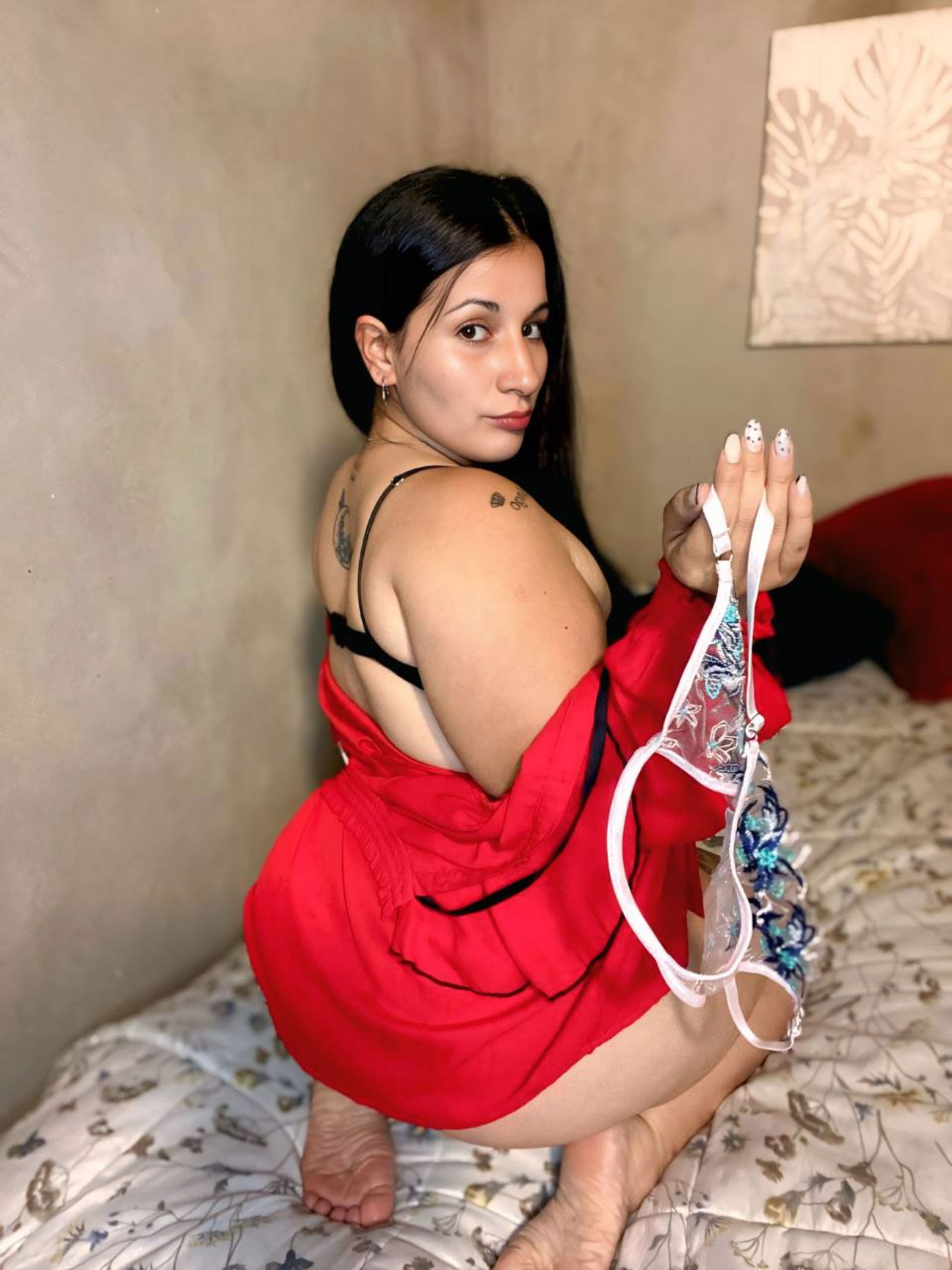 Goddess Lexxa ⛓️‍💥🖤 photo