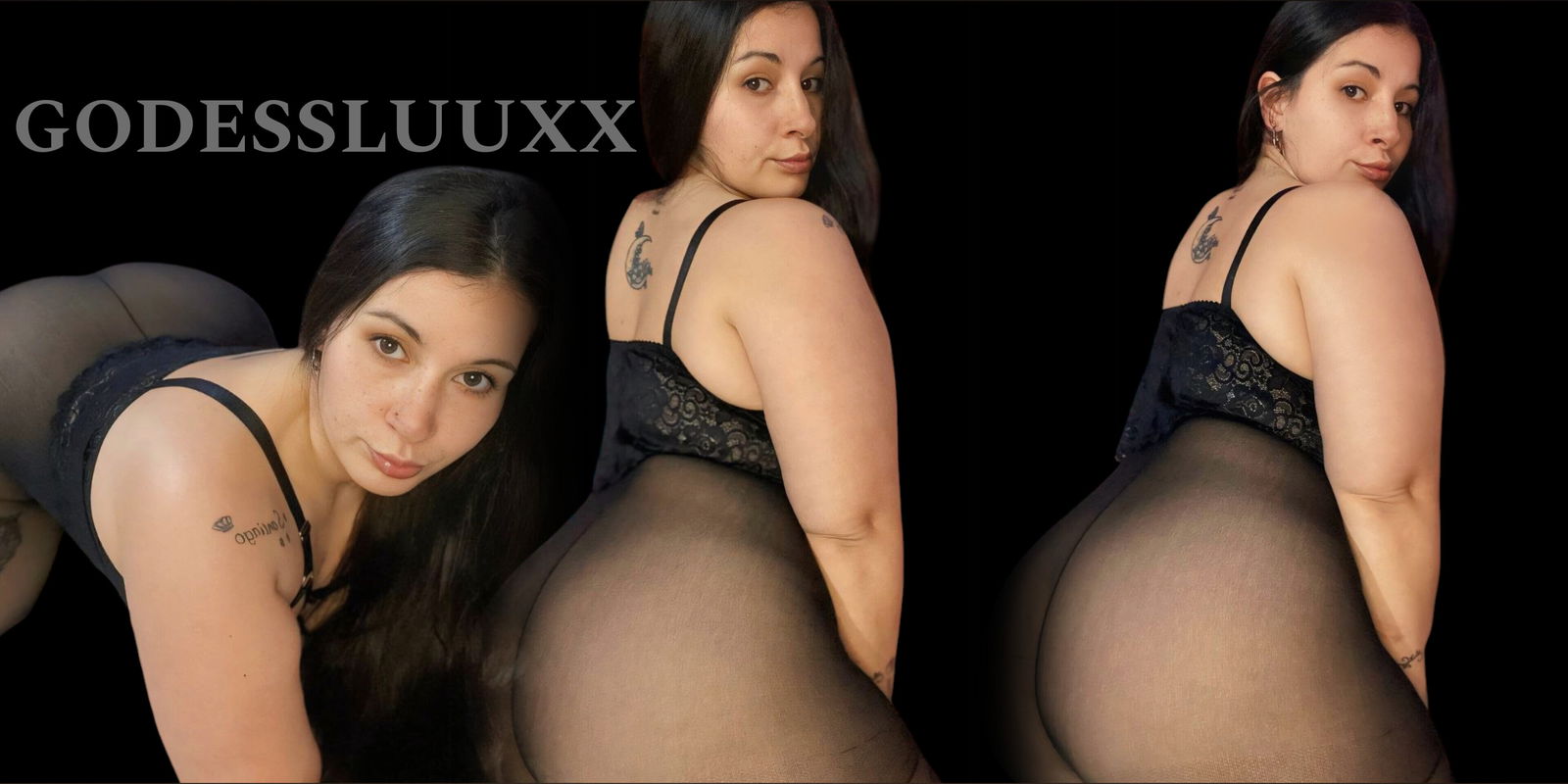 Goddess Lexxa ⛓️‍💥🖤 photo