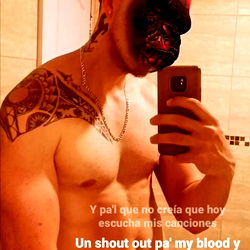 El más chulo 🔥 💯