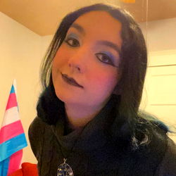 Ariana - Transgender Makeup Tutorial