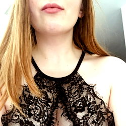 Stunning OnlyFans Model Abbie