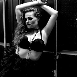 Absinthe Widow - OnlyFans Model from Columbus