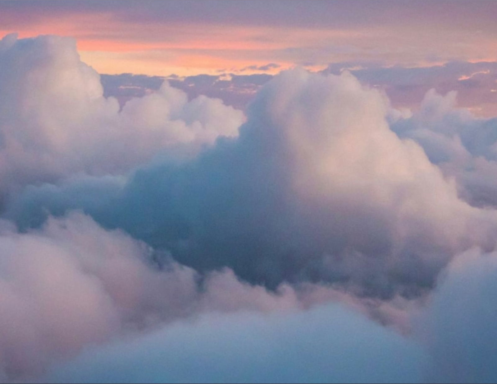 Dream 💙☁️ photo