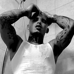 Emilio Vazquez photo