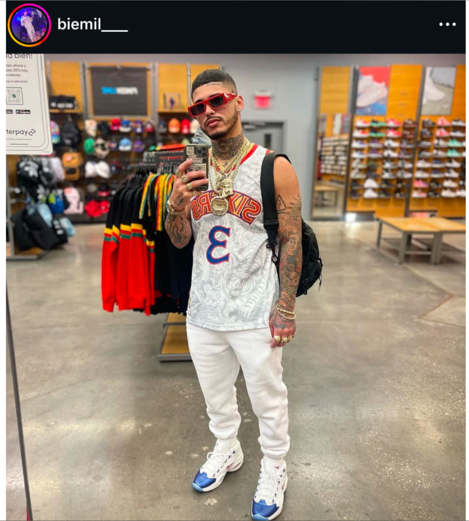 Emilio Vazquez photo