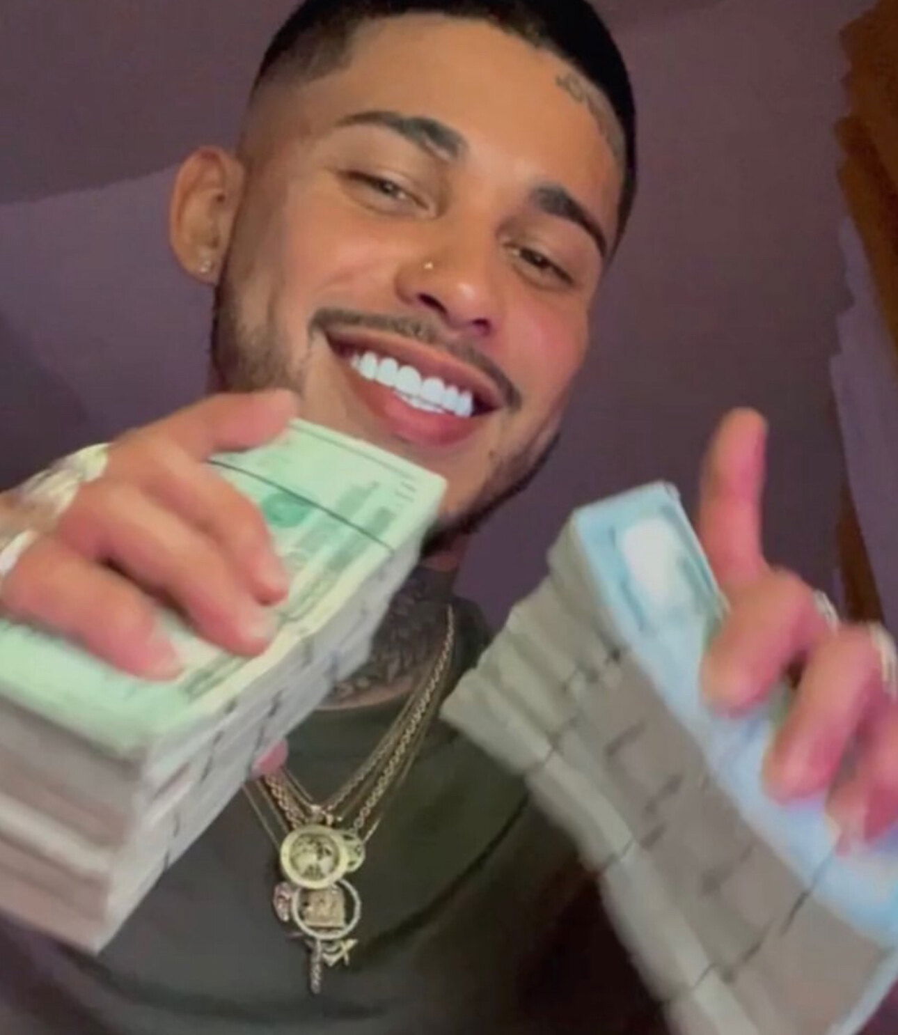 Emilio Vazquez photo