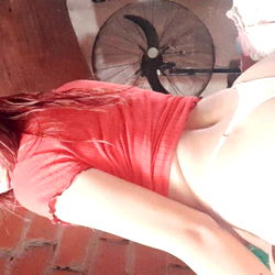 Rocรญo Ailin photo