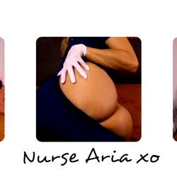 Nurse Aria ๐ฉบโค๏ธโ๐ฉน photo