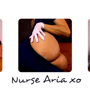 Nurse Aria ๐ฉบโค๏ธโ๐ฉน photo