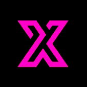 XStars Promo Model Photo