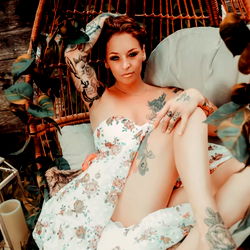 Model Amethyst88, NH