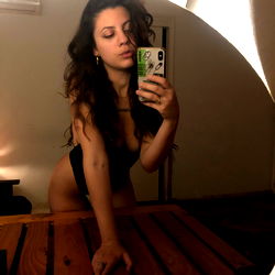 Bossy Babe Pose for OnlyFans