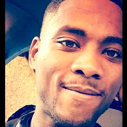 Casual Portrait of TA - OnlyFans Influencer