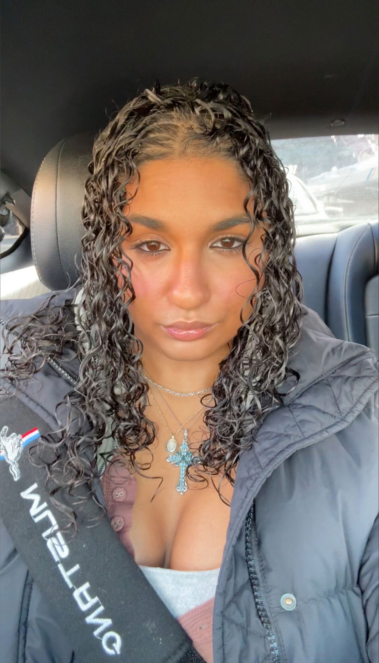 pobre diabla 🇩🇴🇦🇲🇮🇷. photo