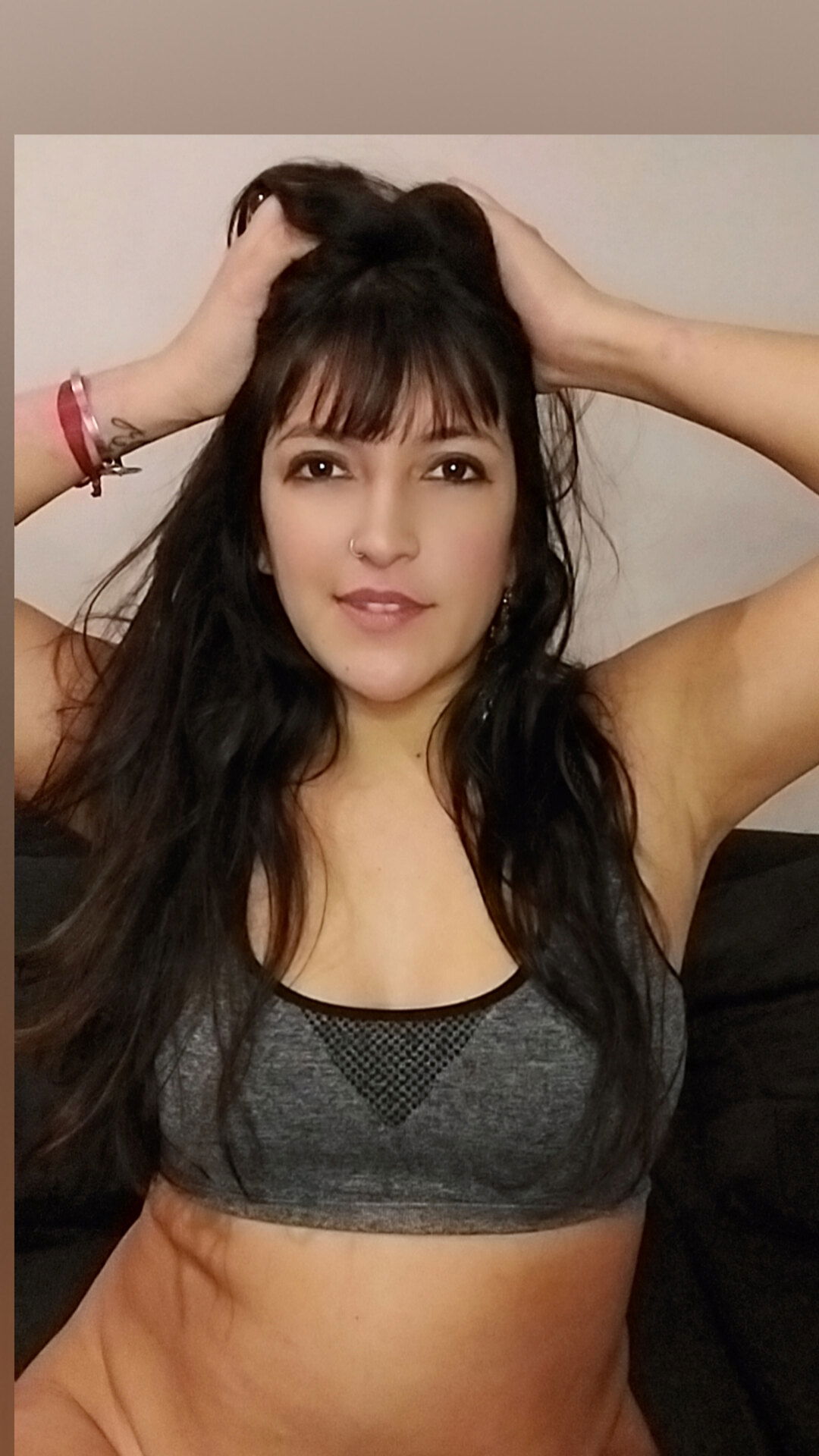 FRIEND OF THE FETISH photo