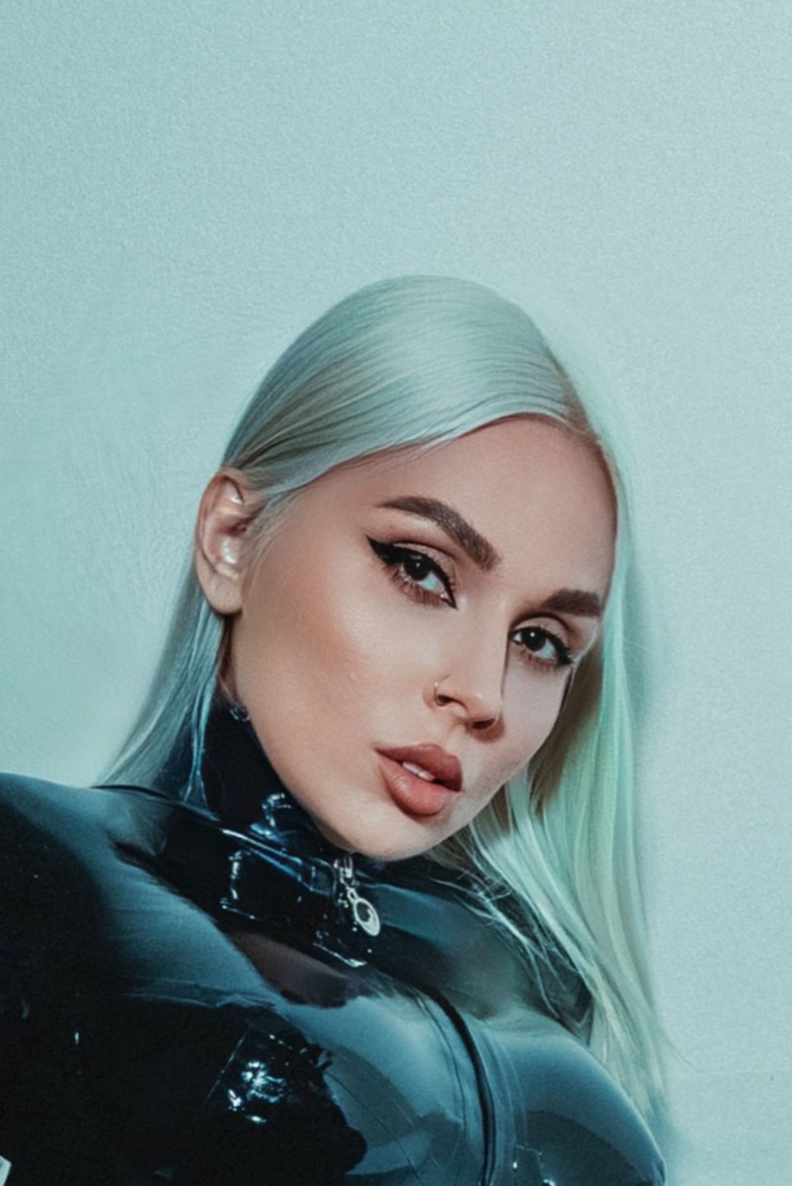 Katerina Piglet photo